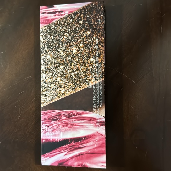 Laura Geller The Delectables 14 multi-finish baked eyeshadows PINK PROSECCO - Picture 6 of 6